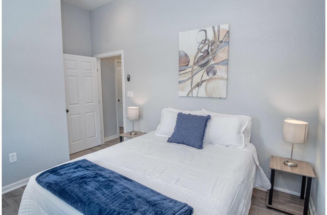 Cozy And Lovely 2Br 2Ba Apt#A Near Lively Downtown San Antonio Kültér fotó
