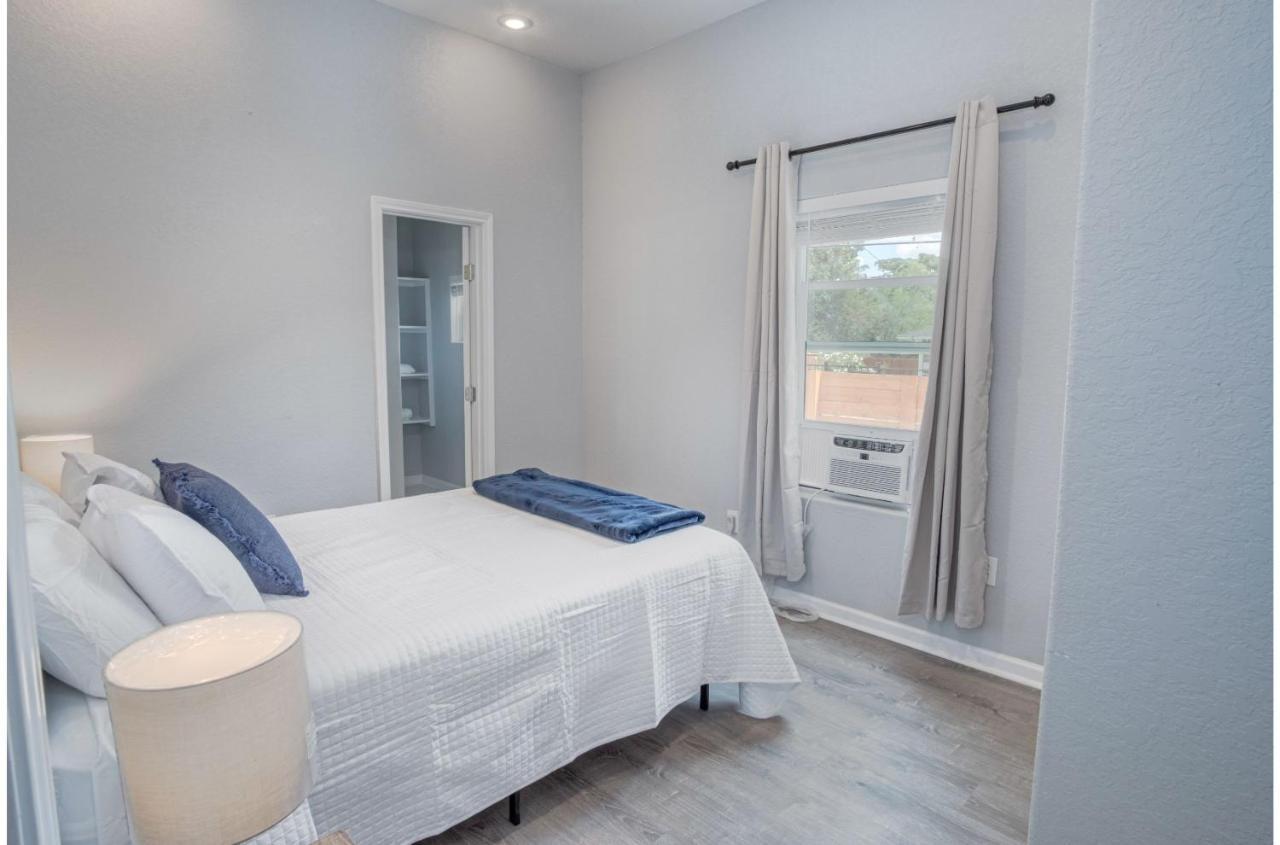 Cozy And Lovely 2Br 2Ba Apt#A Near Lively Downtown San Antonio Kültér fotó